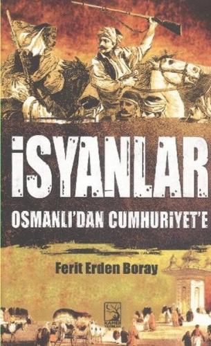 Kurye Kitabevi - İsyanlar