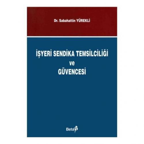 Kurye Kitabevi - İşyeri Sendika Temsilciliği ve Güvencesi