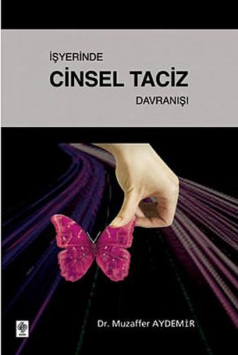 Kurye Kitabevi - İşyerinde Cinsel Taciz Davranışı