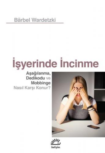 Kurye Kitabevi - İşyerinde İncinme