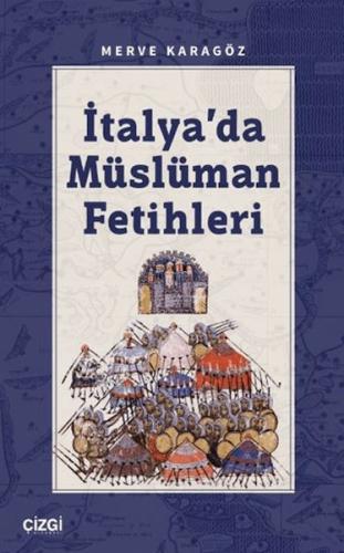 Kurye Kitabevi - İtalya’da Müslüman Fetihleri