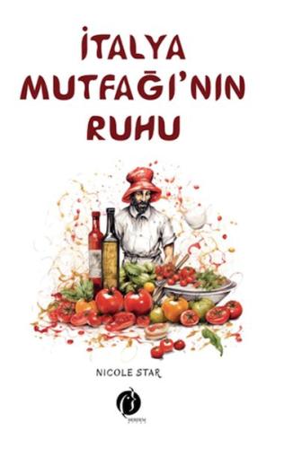 Kurye Kitabevi - İtalya Mutfağı’nın Ruhu