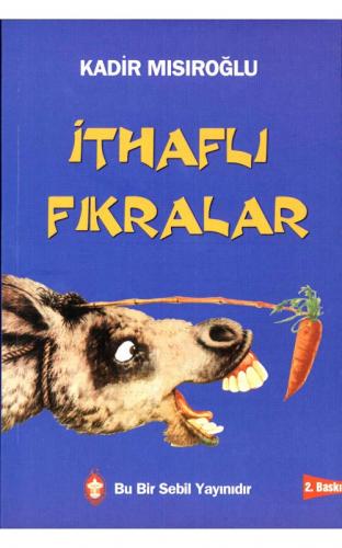 Kurye Kitabevi - İthaflı Fıkralar