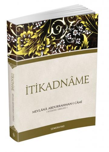 Kurye Kitabevi - İtikadname