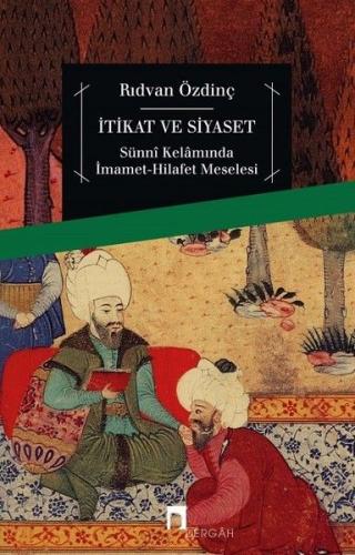 Kurye Kitabevi - İtikat ve Siyaset