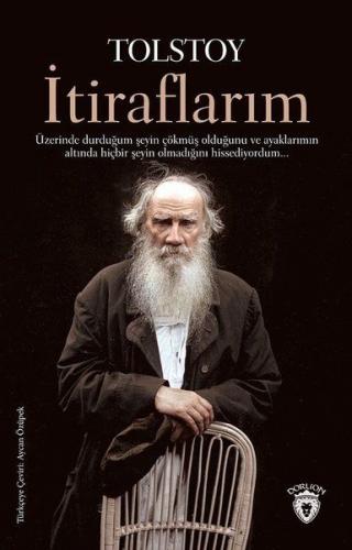 Kurye Kitabevi - İtiraflarım