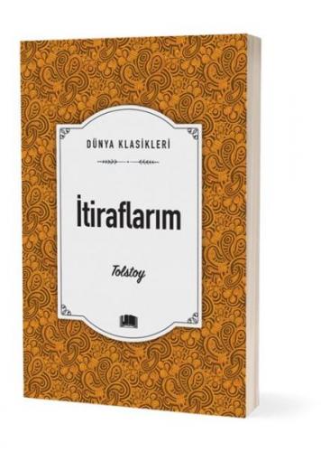 Kurye Kitabevi - İtiraflarım