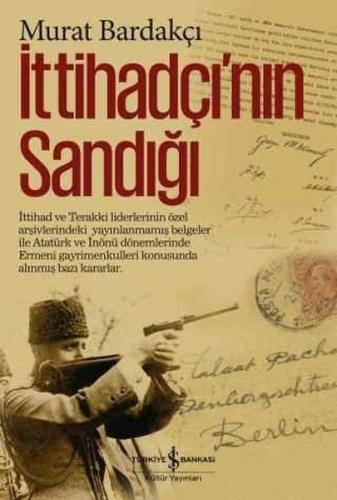 Kurye Kitabevi - İttihadçının Sandığı Ciltli