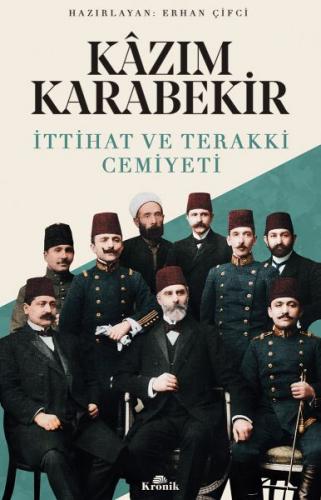 Kurye Kitabevi - İttihat ve Terakki Cemiyeti