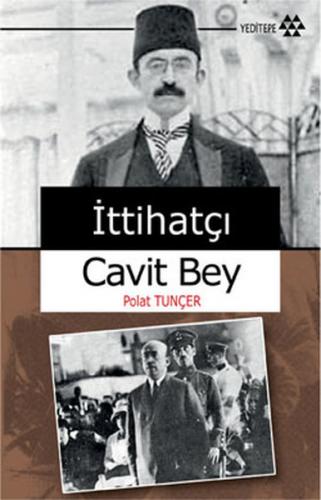 Kurye Kitabevi - İttihatçı Cavit Bey