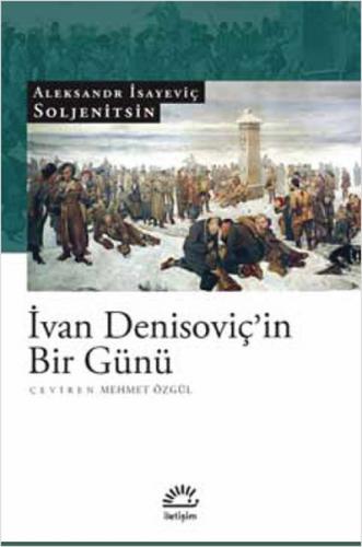 Kurye Kitabevi - İvan Denisoviç'in Bir Günü