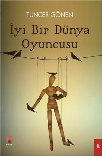 Kurye Kitabevi - İyi Bir Dünya Oyuncusu