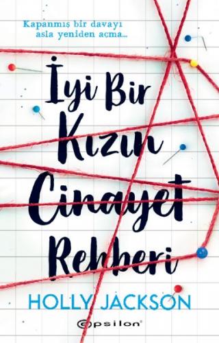 Kurye Kitabevi - İyi Bir Kızın Cinayet Rehberi