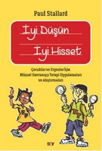 Kurye Kitabevi - İyi Düşün İyi Hisset