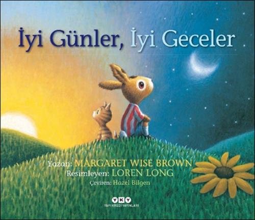 Kurye Kitabevi - İyi Günler, İyi Geceler