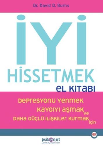 Kurye Kitabevi - İyi Hissetmek El Kitabı