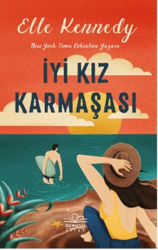 Kurye Kitabevi - İyi Kız Karmaşası