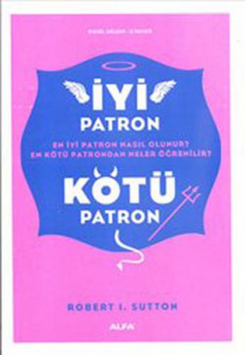 Kurye Kitabevi - İyi Patron Kötü, Patron