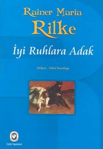 Kurye Kitabevi - İyi Ruhlara Adak