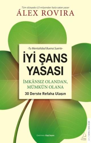 Kurye Kitabevi - İyi Şans Yasası