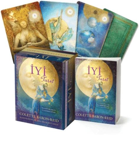 Kurye Kitabevi - İyi Tarot