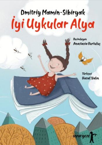 Kurye Kitabevi - İyi Uykular Alya