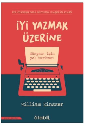 Kurye Kitabevi - İyi Yazmak Üzerine