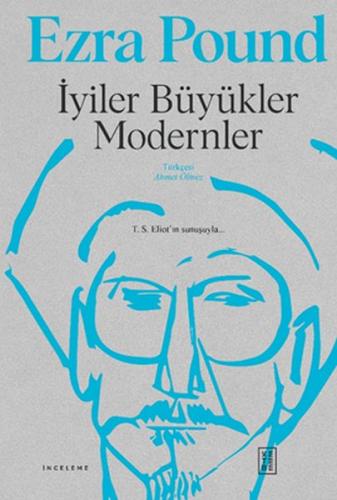 Kurye Kitabevi - İyiler Büyükler Modernler