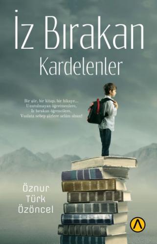 Kurye Kitabevi - İz Bırakan Kardelenler