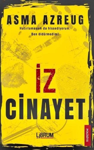 Kurye Kitabevi - İz Cinayet