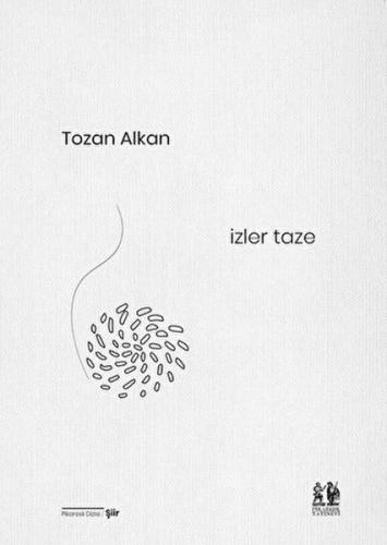 Kurye Kitabevi - İzler Taze