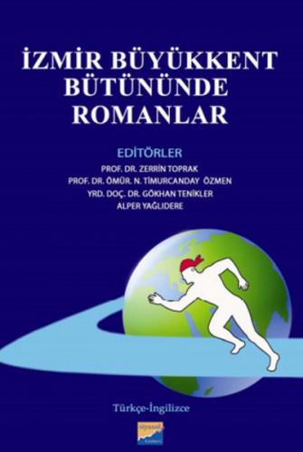 Kurye Kitabevi - İzmir Büyükkent Bütününde Romanlar