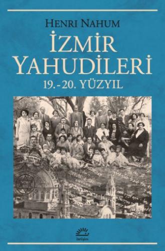 Kurye Kitabevi - İzmir Yahudileri