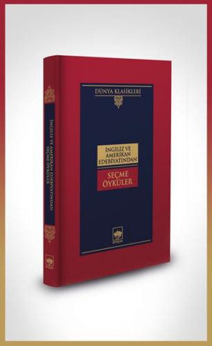 Kurye Kitabevi - Jack London’dan Seçme Hikayeler-Cilti