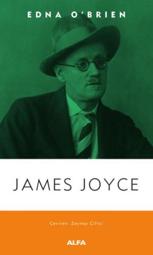 Kurye Kitabevi - James Joyce