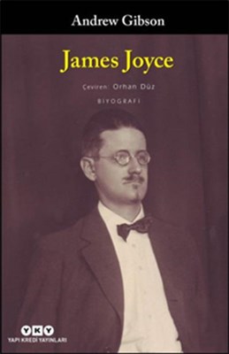 Kurye Kitabevi - James Joyce