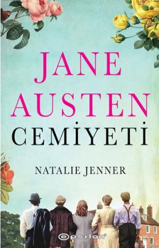 Kurye Kitabevi - Jane Austen Cemiyeti