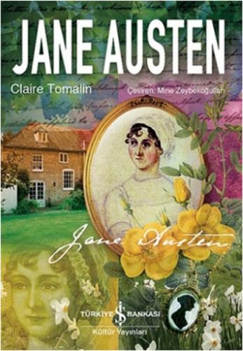 Kurye Kitabevi - Jane Austen - Ciltli