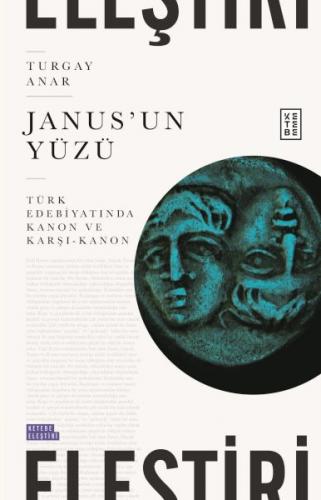 Kurye Kitabevi - Janus’un Yüzü