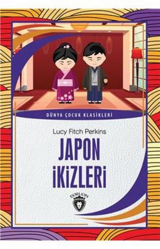 Kurye Kitabevi - Japon İkizleri - Dünya Çocuk Klasikleri