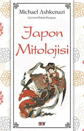Kurye Kitabevi - Japon Mitolojisi