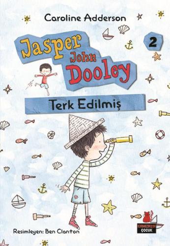 Kurye Kitabevi - Terk Edilmiş-Jasper John Dooley 2