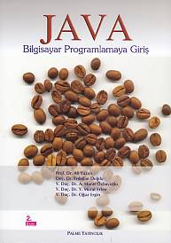 Kurye Kitabevi - Java Bilgisayar Programlamaya Giriş