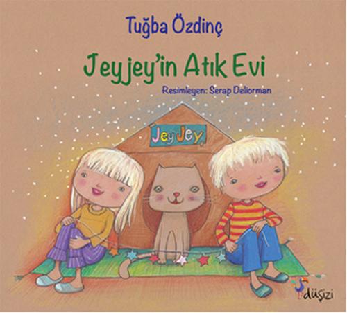 Kurye Kitabevi - Jeyjeyin Atık Evi