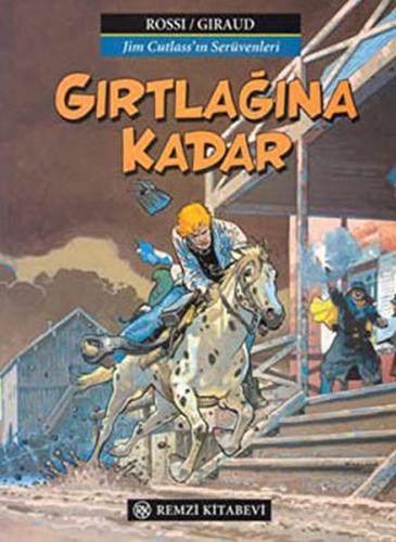 Kurye Kitabevi - Gırtlağına Kadar