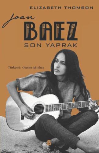 Kurye Kitabevi - Joan Baez – Son Yaprak