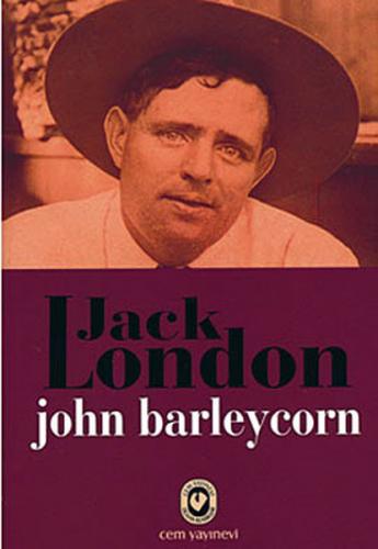 Kurye Kitabevi - John Barleycorn