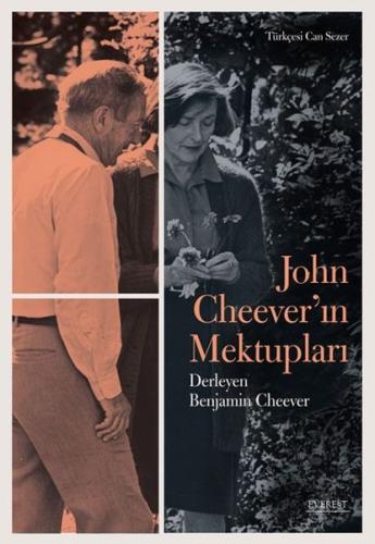 Kurye Kitabevi - John Cheever’ın Mektupları