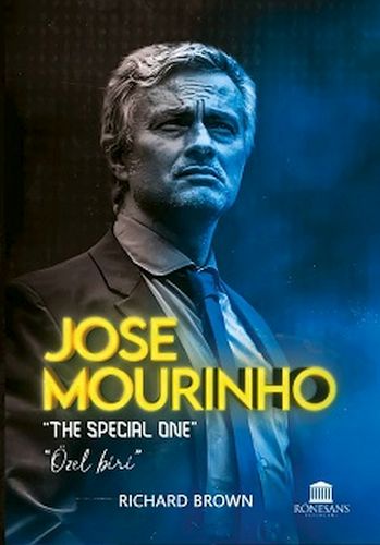 Kurye Kitabevi - José Mourinho