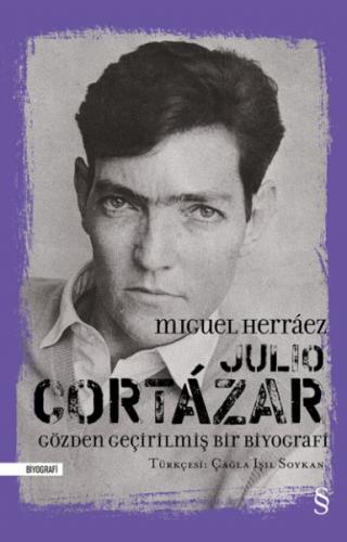 Kurye Kitabevi - Julio Cortázar